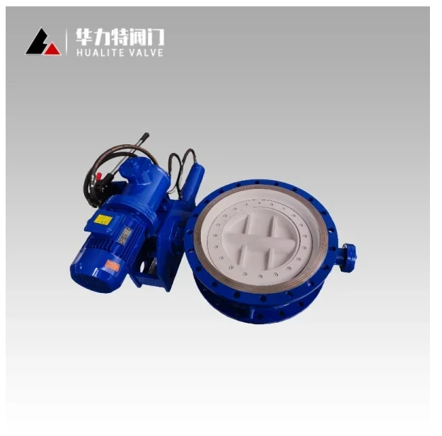 蝶閥的作用是什么呢？